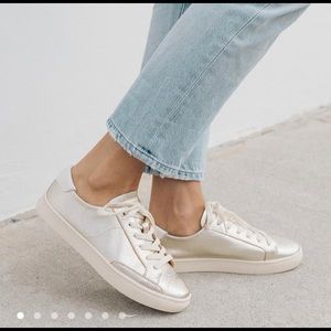 Soludos Ibiza Classic Sneaker size 6.5
